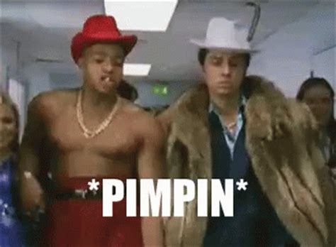 1 A procurer, colloquially called a pimp (if male) or a madam (if female, though the term pimp has still extensively been used for female procurers as well) or a. . Pimpin porn